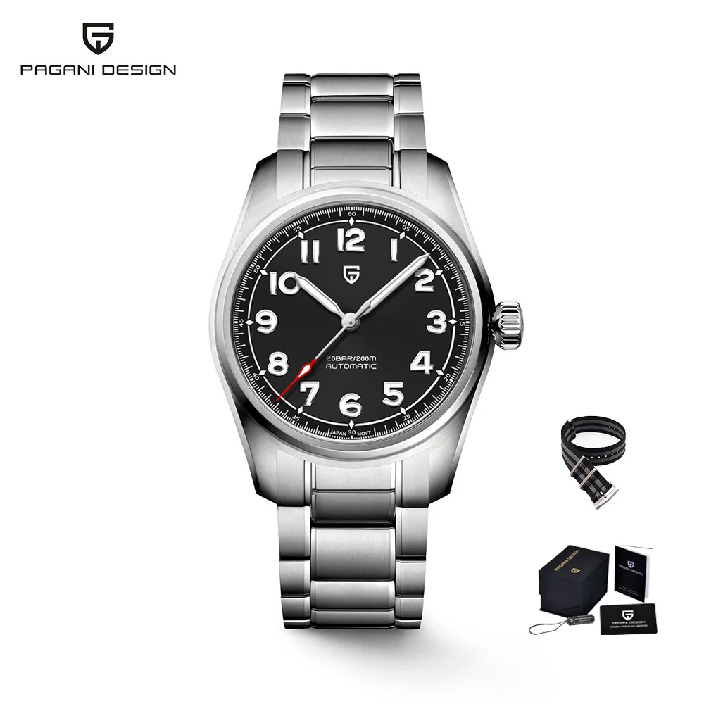 SilverBlack
