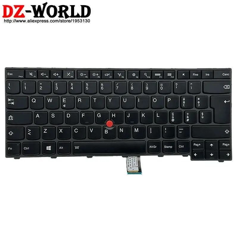 T460, T440 S, P, T450s, T450, E431,