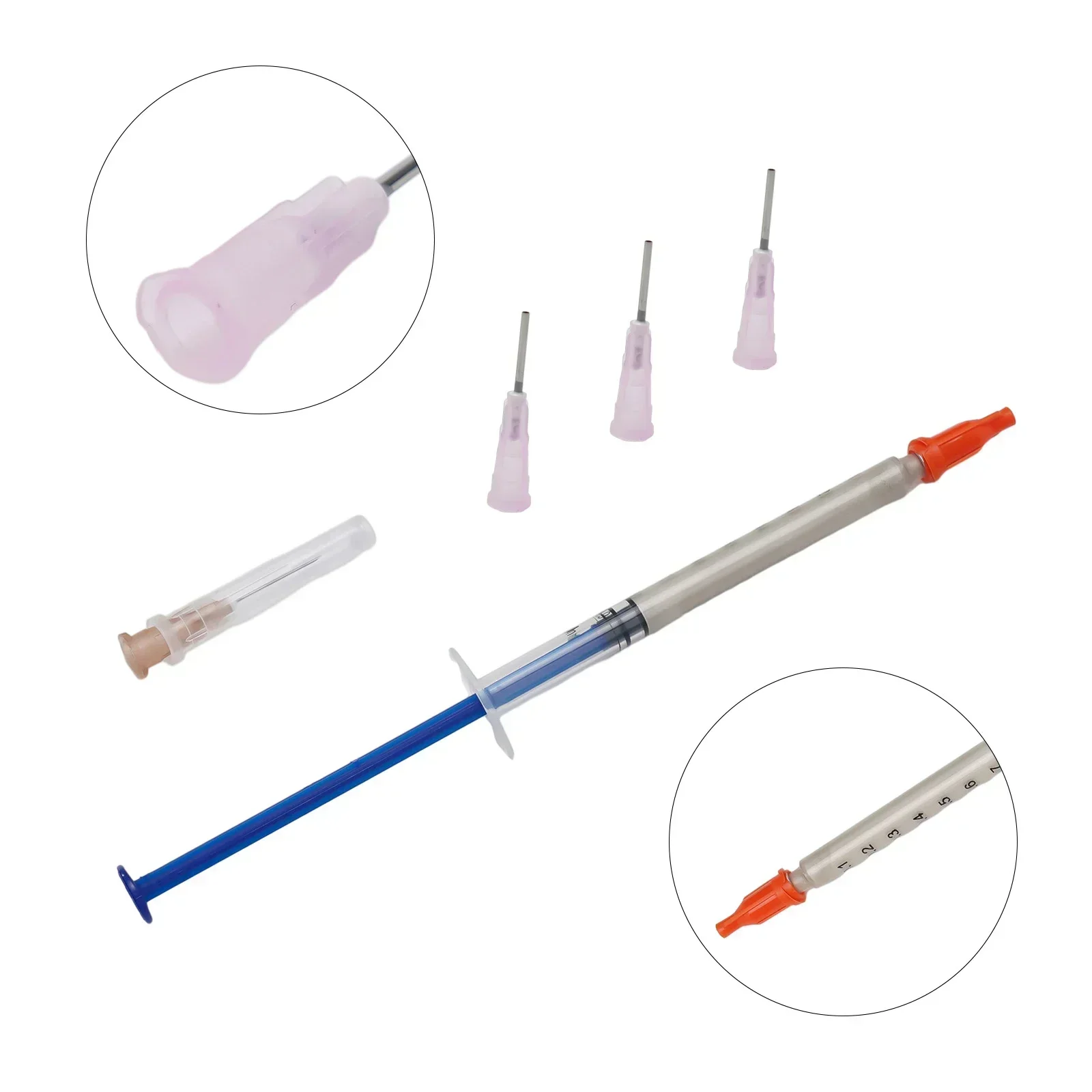 1PCS Solderless Silver Conductive Glue Wire Paste Adhesive Coating For Fixing PCB Electronic Repair Wire Glue Repair soldering flux