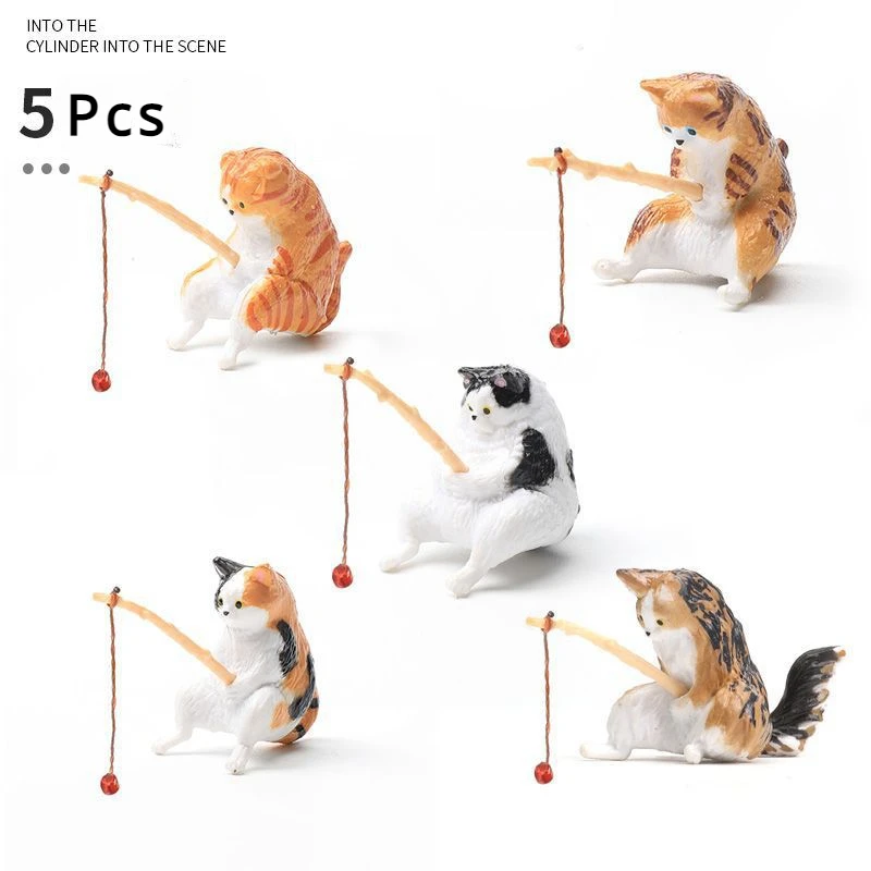 5 PCS 1