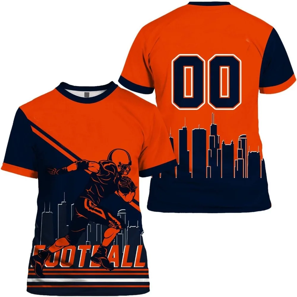 

New Fashion Fitness Sports Summer Men's T Shirt O Collar Quick Dry Short Sleeve 3d Printing Quality Loose Top Clothing