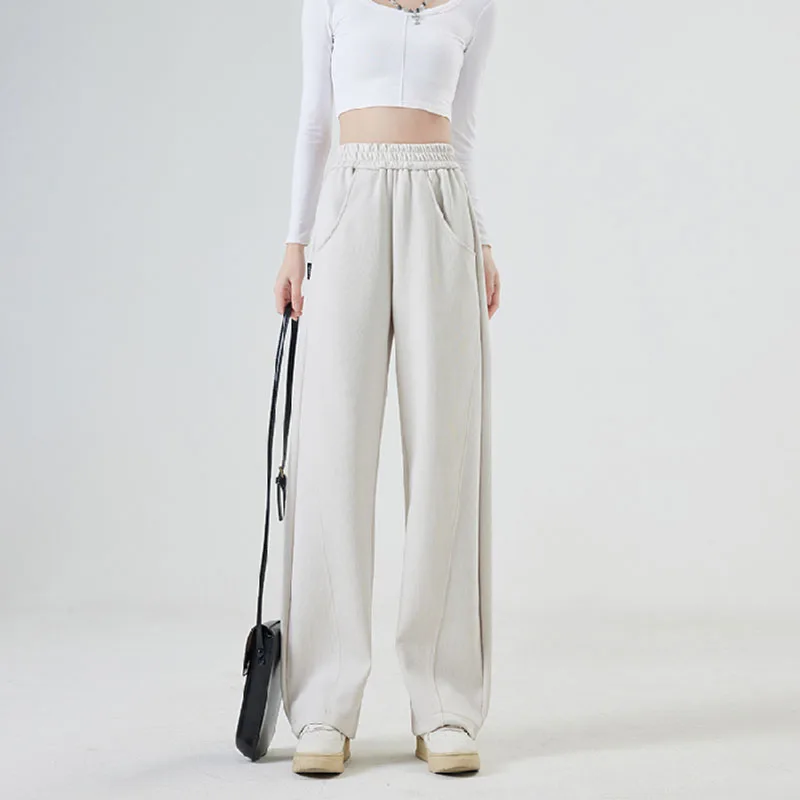 Рисунок 4 - Женские повседневные спортивные брюки