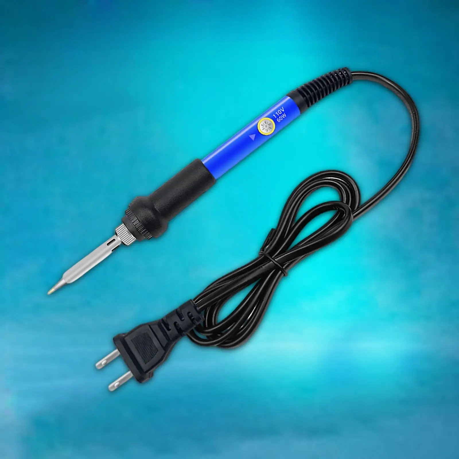 Soldering Iron Portable 60 for Hosehold Welding Applicances-US