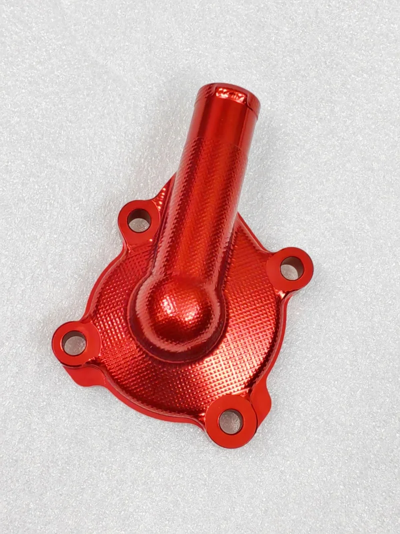 

Крышка насоса CNC для WR250R/X