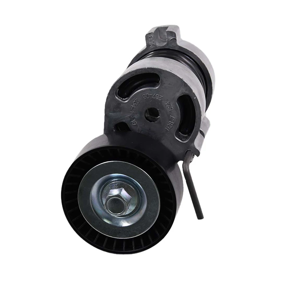 Bmw E90 Belt Tensioner