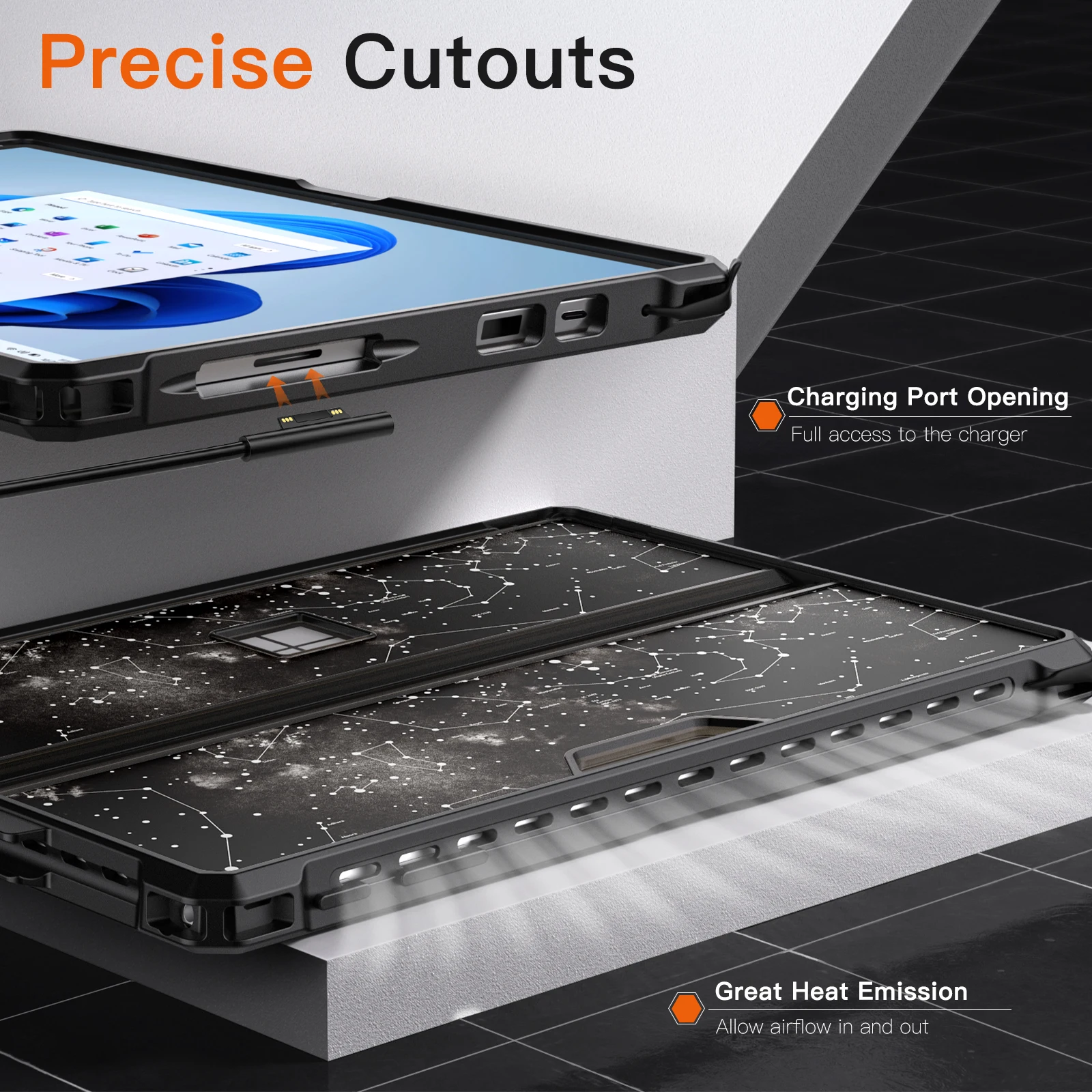 plus pro7 6 5 4 embalagem penutup