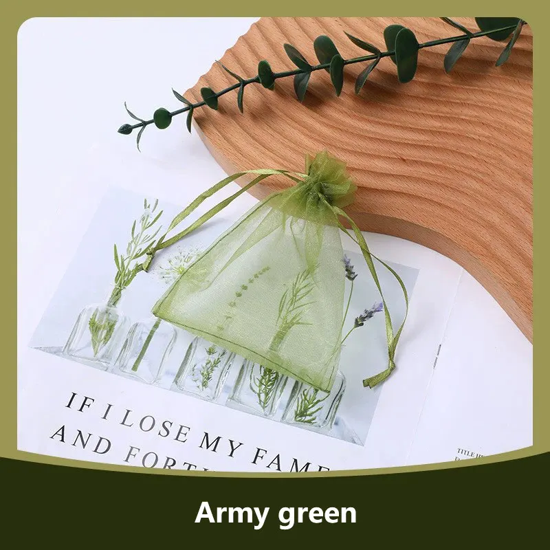 Army Green