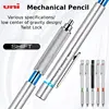 Uni KuruToga Mechanical Pencil, Low Gravity Auto Lead Rotation Metal Body, Pro Drawing Writing Sketch School Supplies Stationery 1