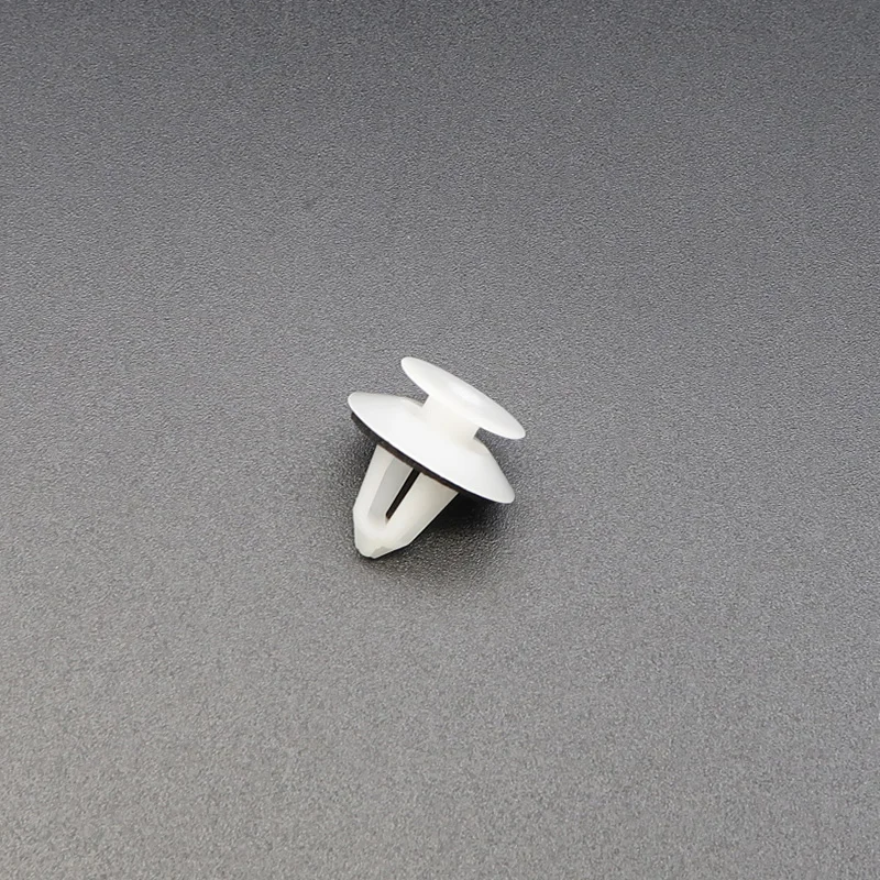 A0009945948 FOR Mercedes-benz Series Trunk Fender Fastening Clip Rivet Door Panel Interior Panel High Quality White Nylon Buckle