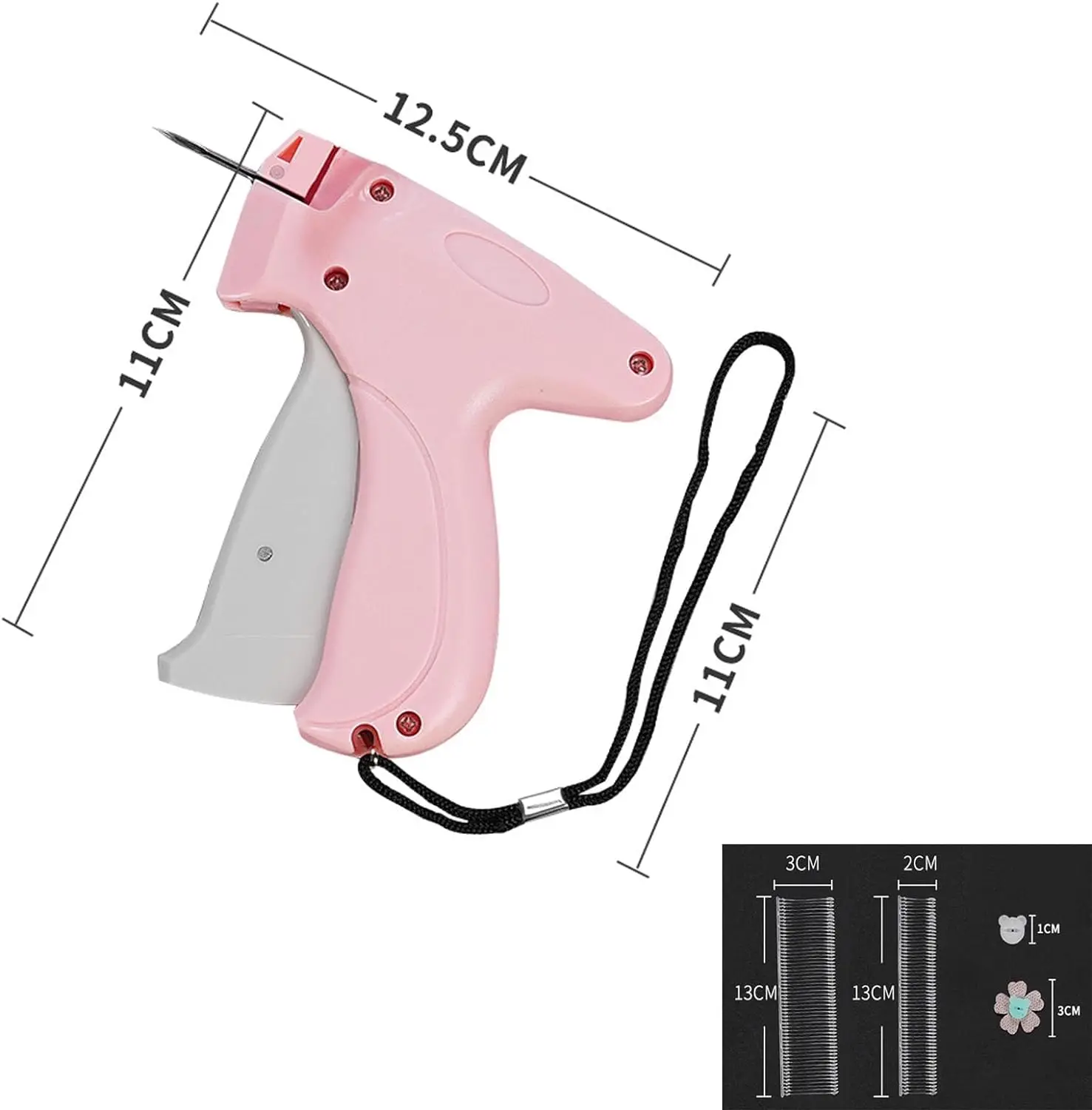 Quick Clothing Fixer  Micro Stitch  Stichy Quick Clothing Fixer  Micro Stitch Tool for Clothes