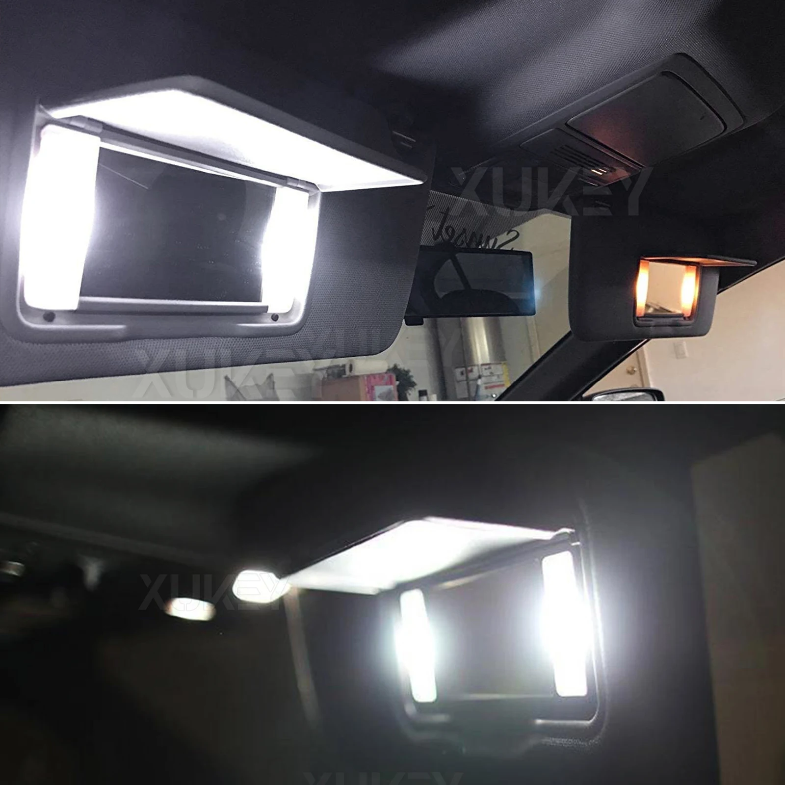 APKTNKA 4  29 28mm LED ǻ 6614F 6612F TS-14V1CP LED Festoon  ڵ ׸ ¾  Ʈ 㿵 ̷  