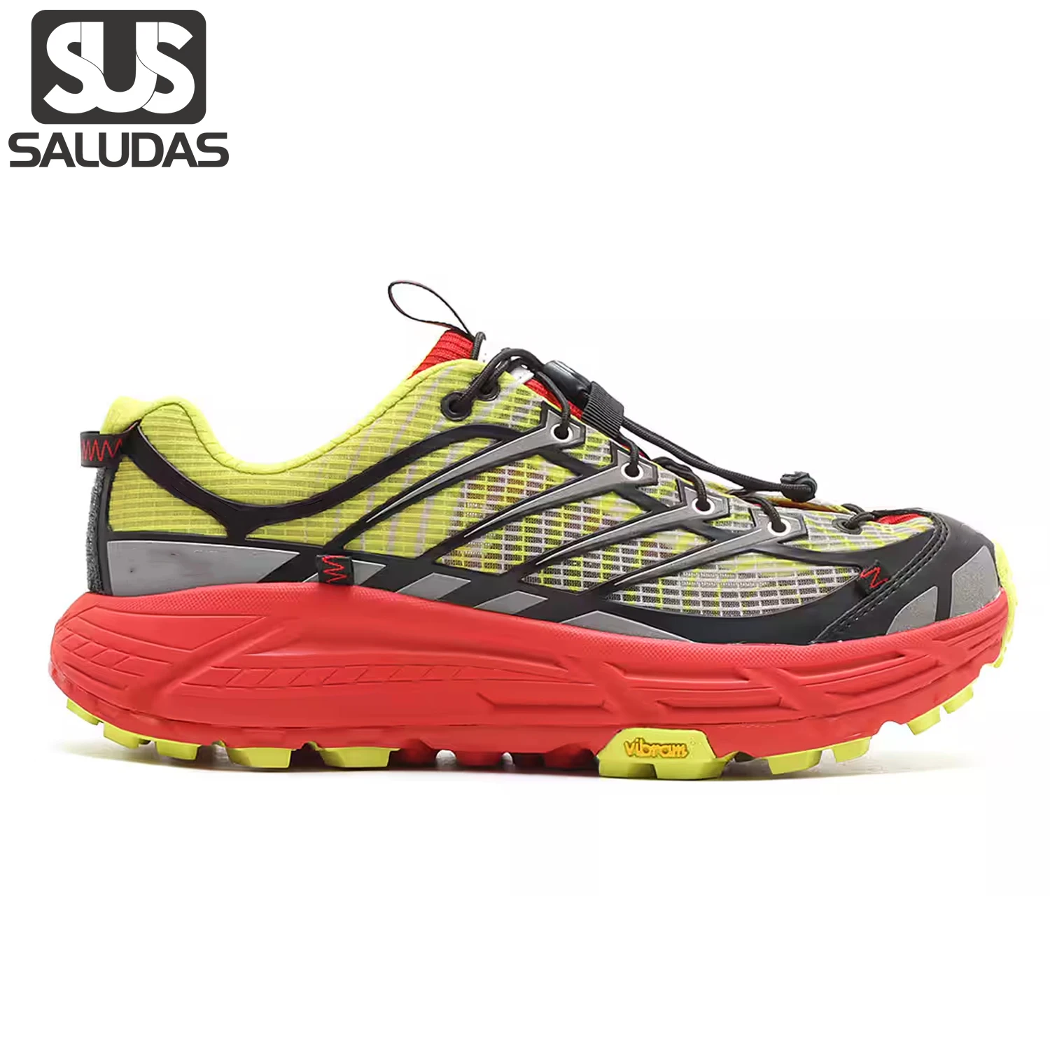 

Беговые кроссовки унисекс, на толстой подошве, Нескользящие