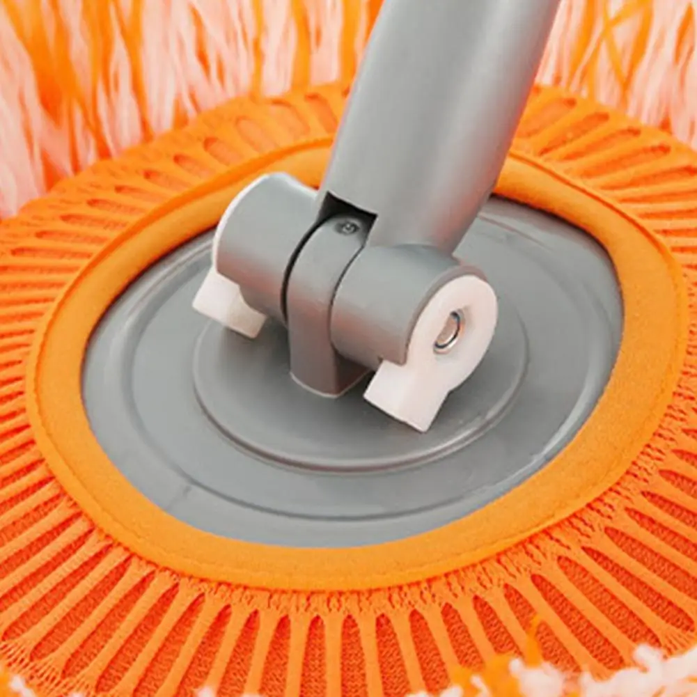 Cleaning Mop 360 Rotating Head Floor Mop with Extendable Long Handle Car Glass Wiper Window Cleaner Brush Car Cleaning Tools handheld mop