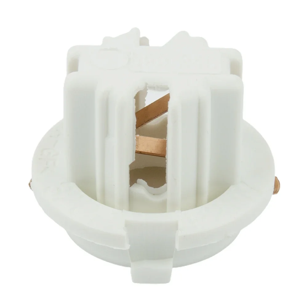 

Durable Easy Installation High Quality Practical To Use Brand New Holder Tail Light Socket 2000-2016 63216943036 F25