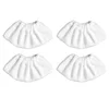 Steam Mop Cloth For Karcher Easyfix SC2 SC3 SC4 SC5 Rags Microfiber Mop Cleaning Pad Cover Steam Cleaner Accessories 2