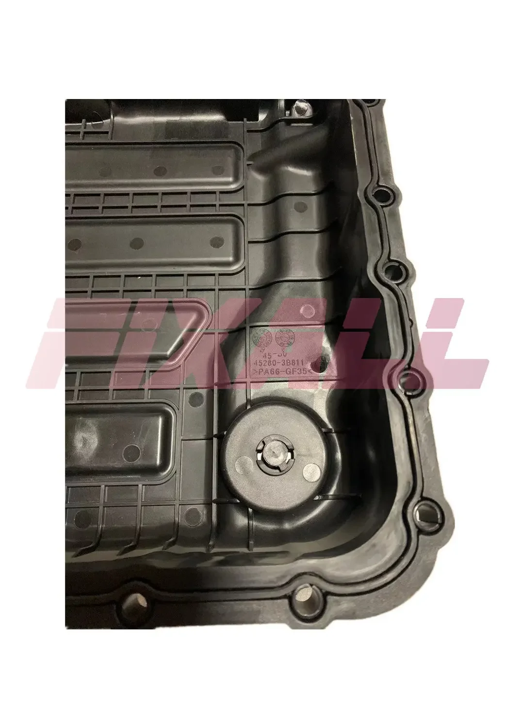 452803B811 new Valve Body-Side Cover for Hyundai for Kia Tucson Veloster Optima Forte Koup Sonata 1PC