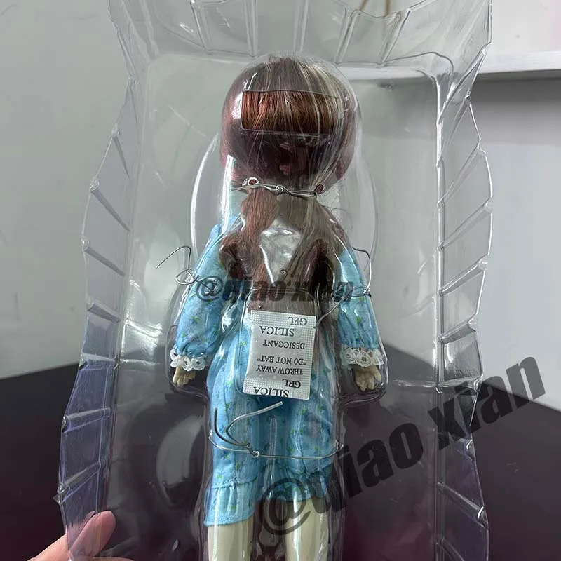 Living Dead Dolls Plush, as Bonecas Mortas-Vivas de Pelúcia « Blog de