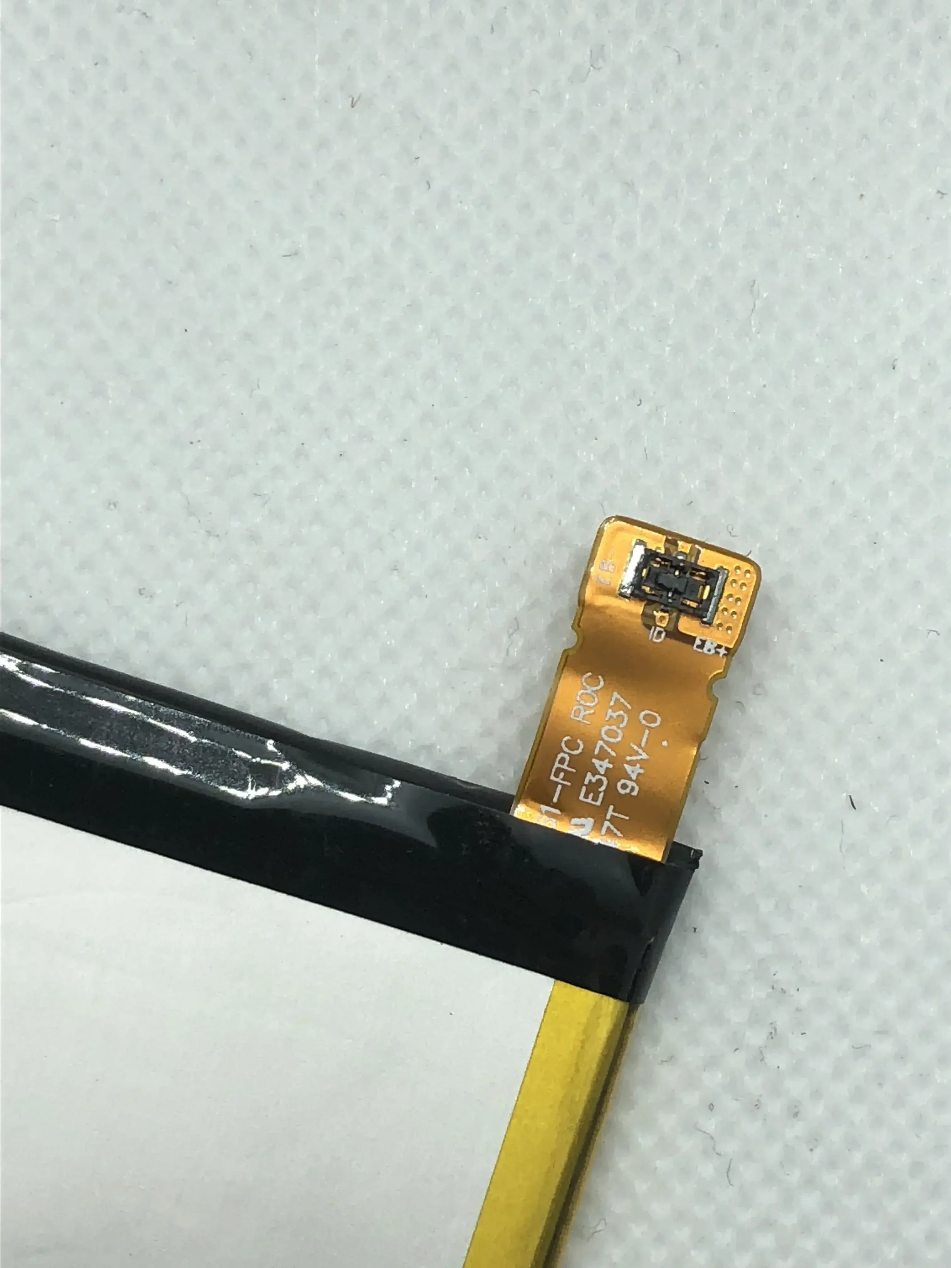 Batería compatible con Sony Xperia Z5 Compact E5803 E5823 LIS1594ERPC de alta capacidad 2700 mAh con kit de montaje incluido