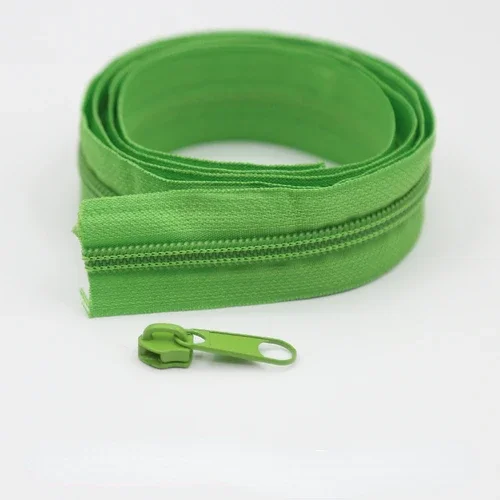 20 cerniere a spirale in nylon per cucito su misura, in 20 colori assortiti, colori misti, cerniere invisibili, per borse, indumenti, accessori fai da te (30,5 cm