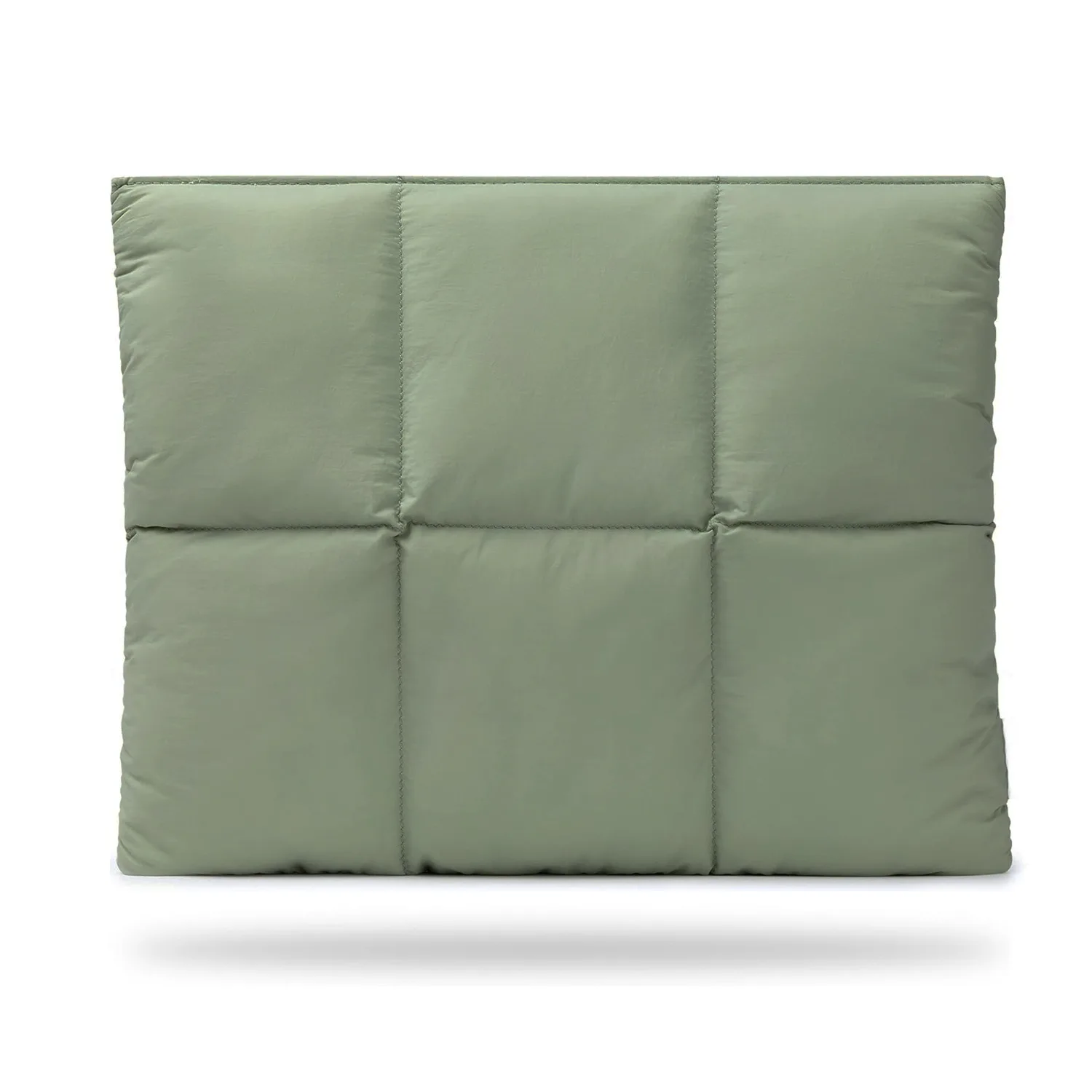 Puffy Laptop Sleeve - Stylish & Protective Notebook Pouch for 13.3-15.6 Inch Devices