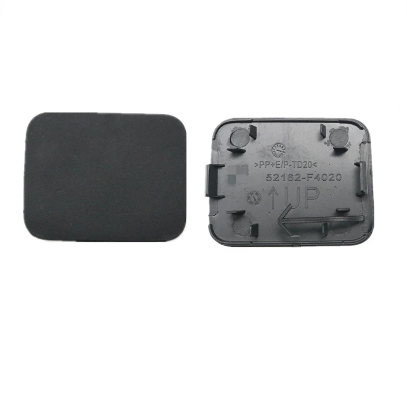 

1 шт., крышка заднего бампера 52162-F4010 F4020 F4030 10010 для Toyota C-HR CHR 2016 2017 2018 2019 2020