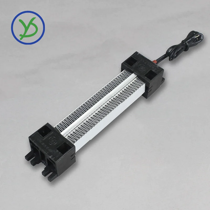 12V 150W PTC Ceramic Air Heater Heating Element 96A1 155*35mm