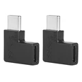 2pcs Elbow