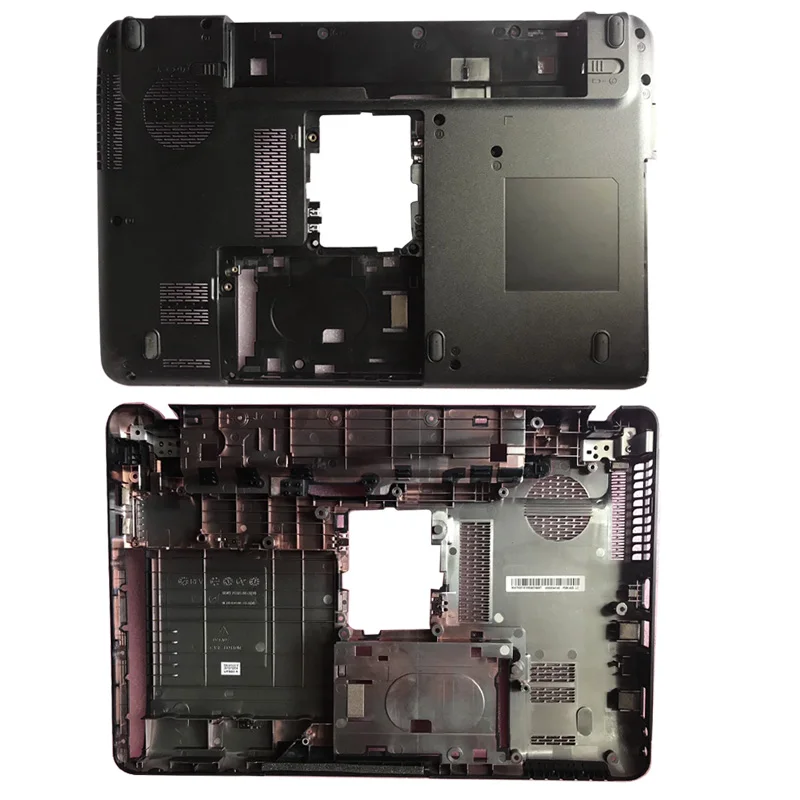 

Новый черный чехол для ноутбука Toshiba Satellite L630 L635