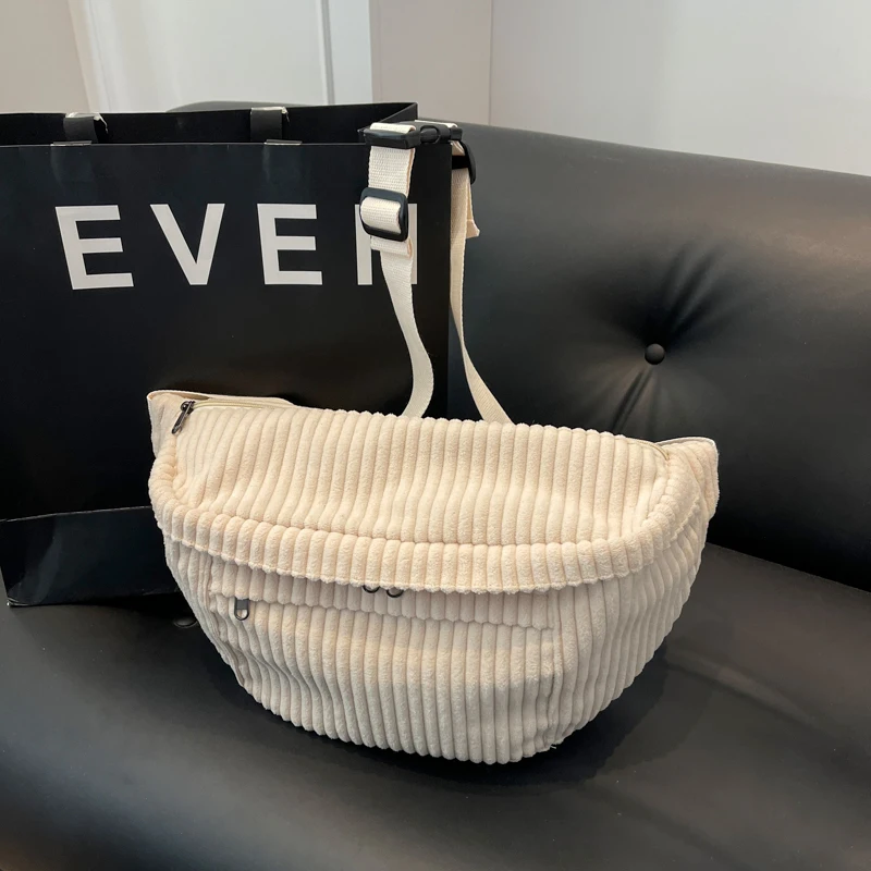 

Однотонные повседневные сумки через плечо с подушкой, лидер продаж, сумки для женщин, мягкие холщовые женские сумки с внутренним отделением