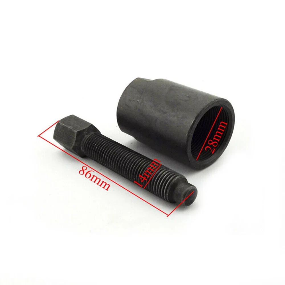Garden Indoor Flywheel Puller Puller Right Hand Threads 30mm X 1.5mm Accessories Female Flywheel