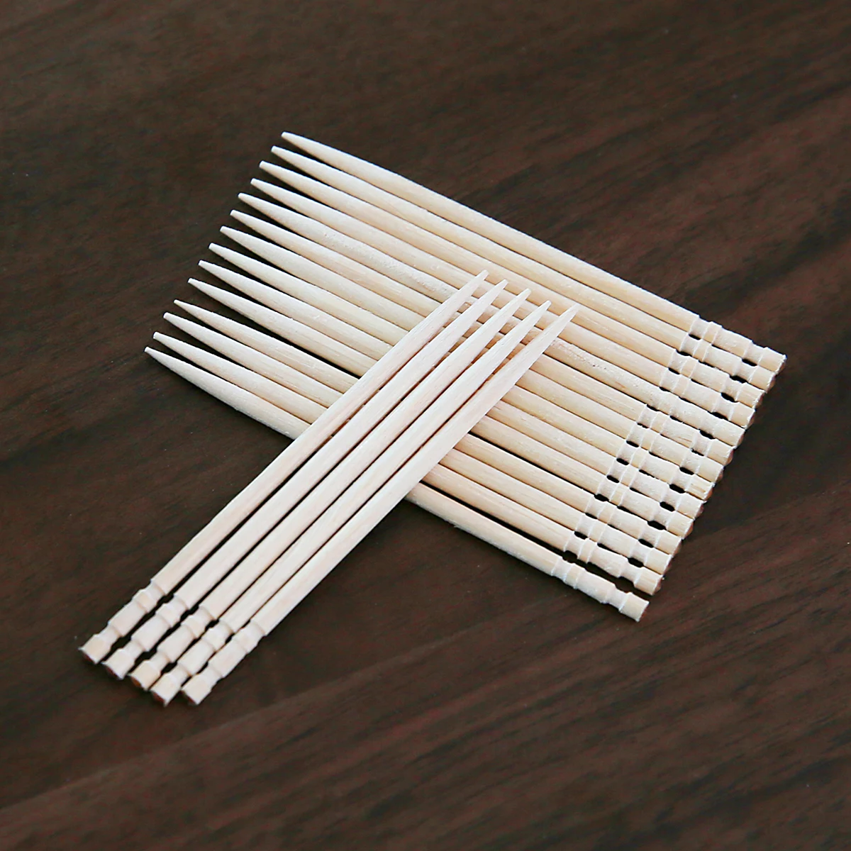Disposable Wooden Toothpick Household Cooking Garden Boxed Teeth Pick toothpicks wood toothpicks for teeth for food