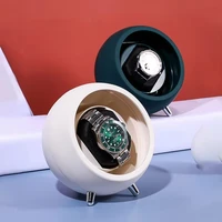 Remontoirs de montres pour montres automatiques, remontoir de montre mécanique élégant et compact, mini décoration de bureau 1
