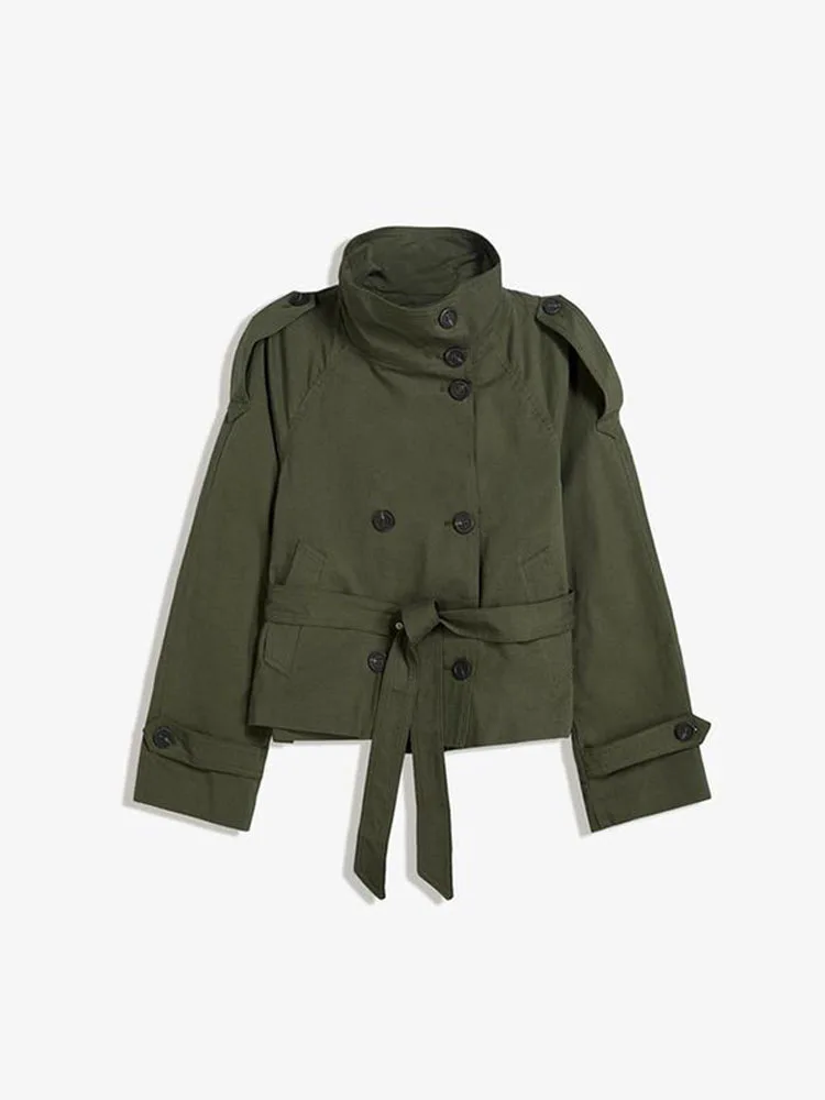 Army Green 1695