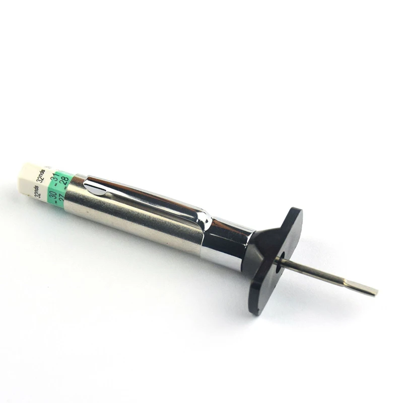 25mm Car Tyre Tire Tread Depth Gauge Meter Auto Tire Wear Detection Measuring Tool Caliper Thickness Gauges Monitoring System tyre tread depth gauge thickness gauge