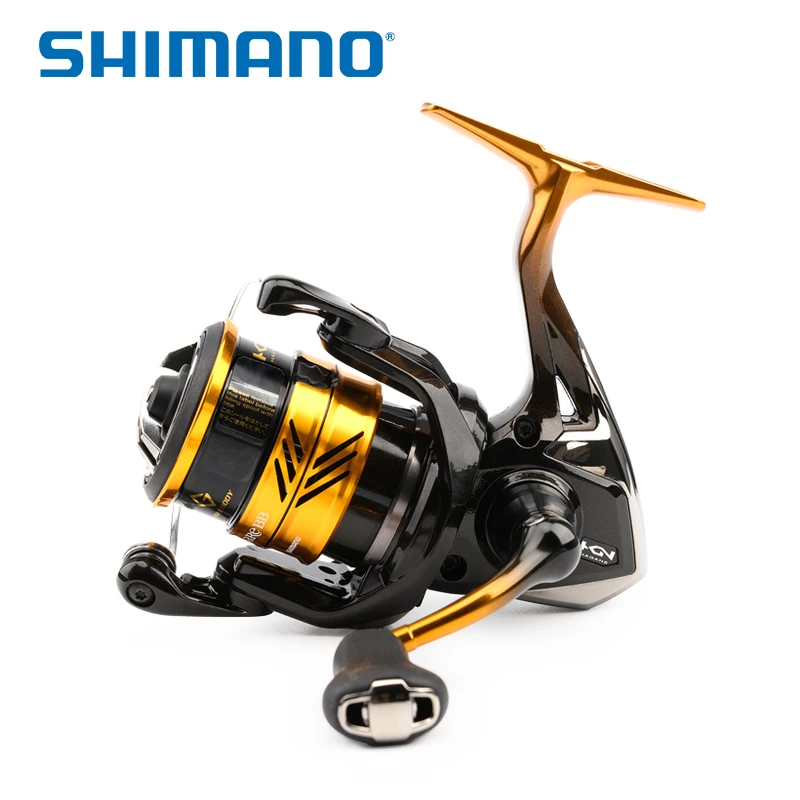 Shimano Soare Bb Model 500S 2000HGS C2000PGSS 6BB Reel Knop Hagane & X ...