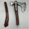 92cm God of War Leviathan Axe Weapon Model PU Material Detachable Kratos Sword Samurai Collection Weapons Anime Game Gift Toy 2