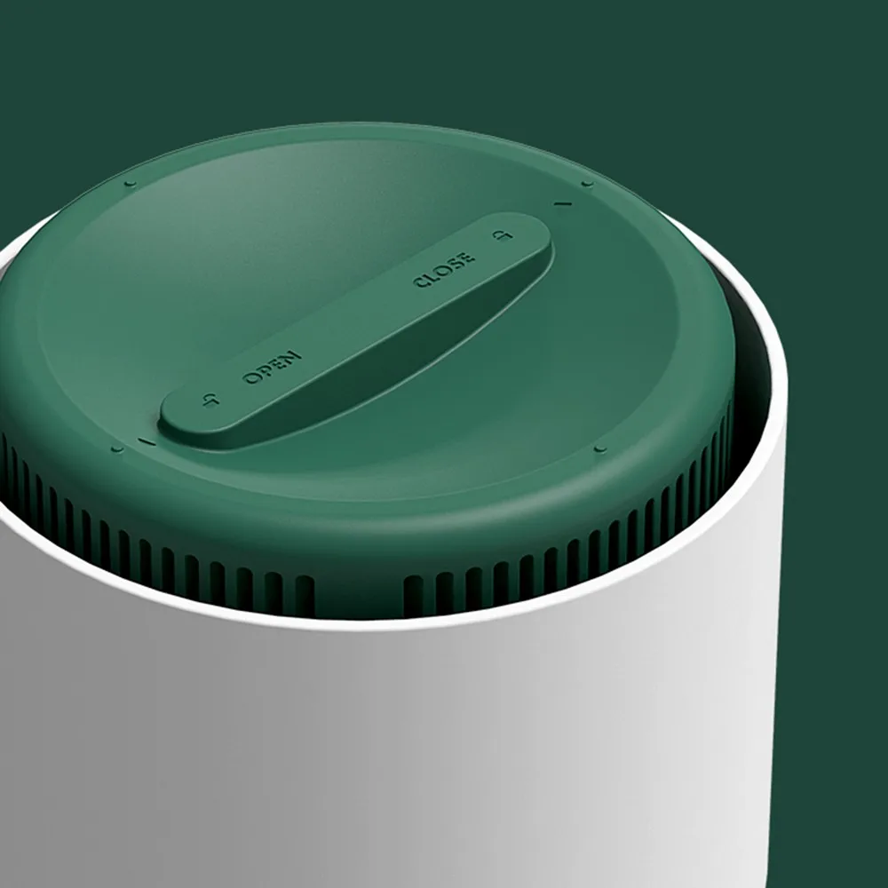 Gadgetoo Cactus Mosquito Killer Lamp Home Physical Lamp Mute Creative Mosquito Repellent Mosquito Killer Applicable