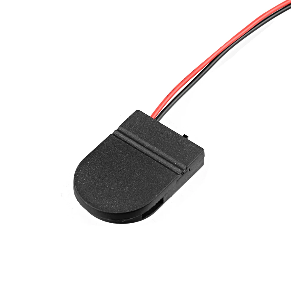 1/2/5PCS Battery Holder Single Slot CR2032 CR 2032 Button Coin Cell Battery Holder Case Cover ON-OFF Switch leads Wire 3V Battery Box