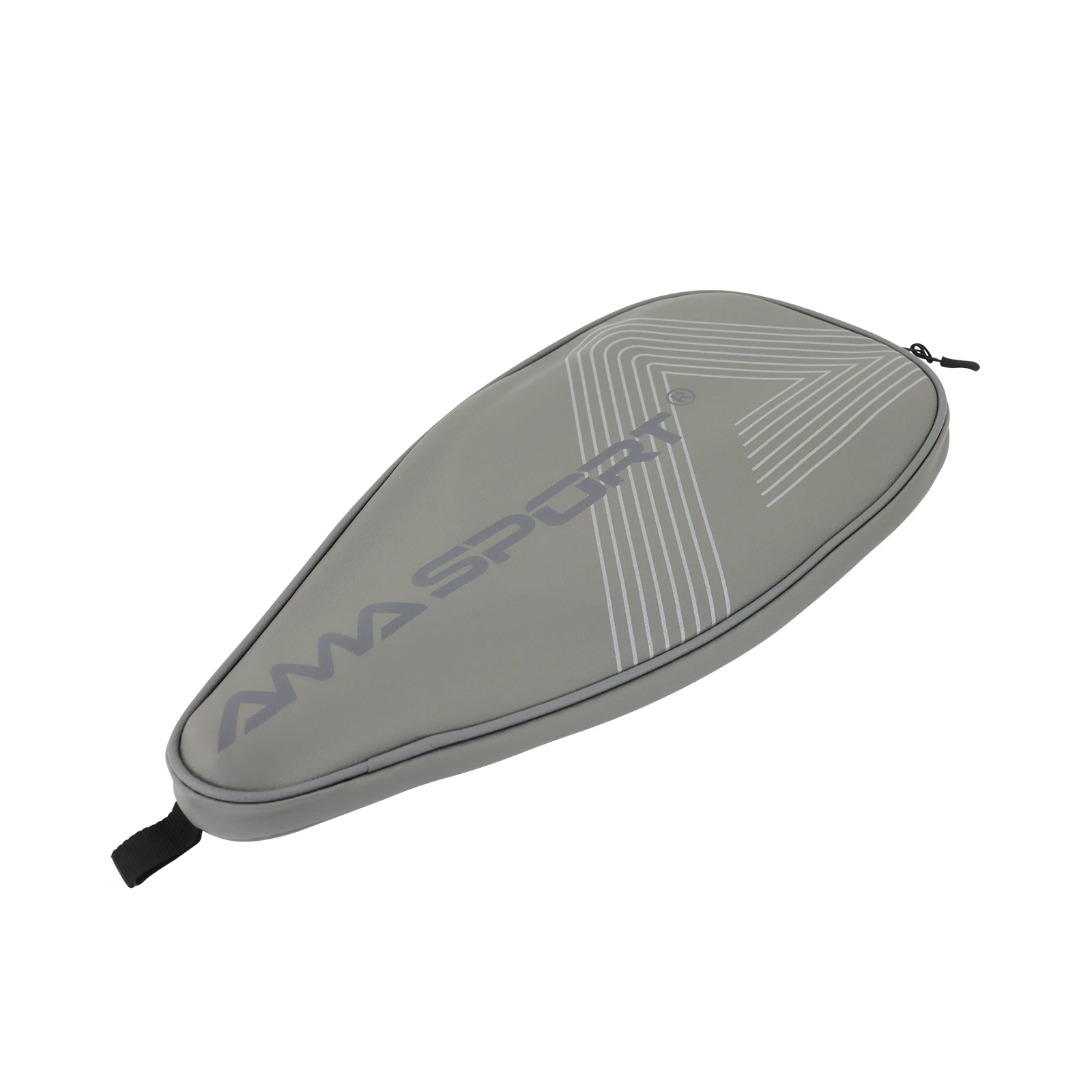 AMASPORT Pickleball Paddle Covers Pickleball Racket Sleeve Waterproof Paddle Cover Accessories