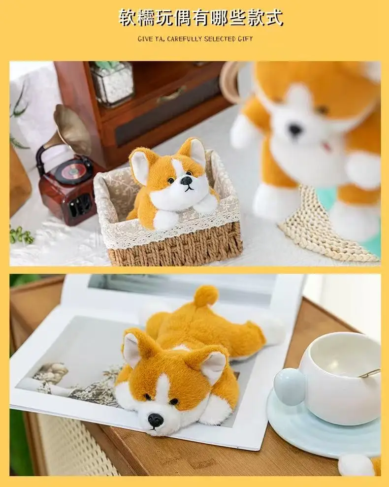 S55816a335790404ab3d0f5a4b36e680fP - Corgi Gifts