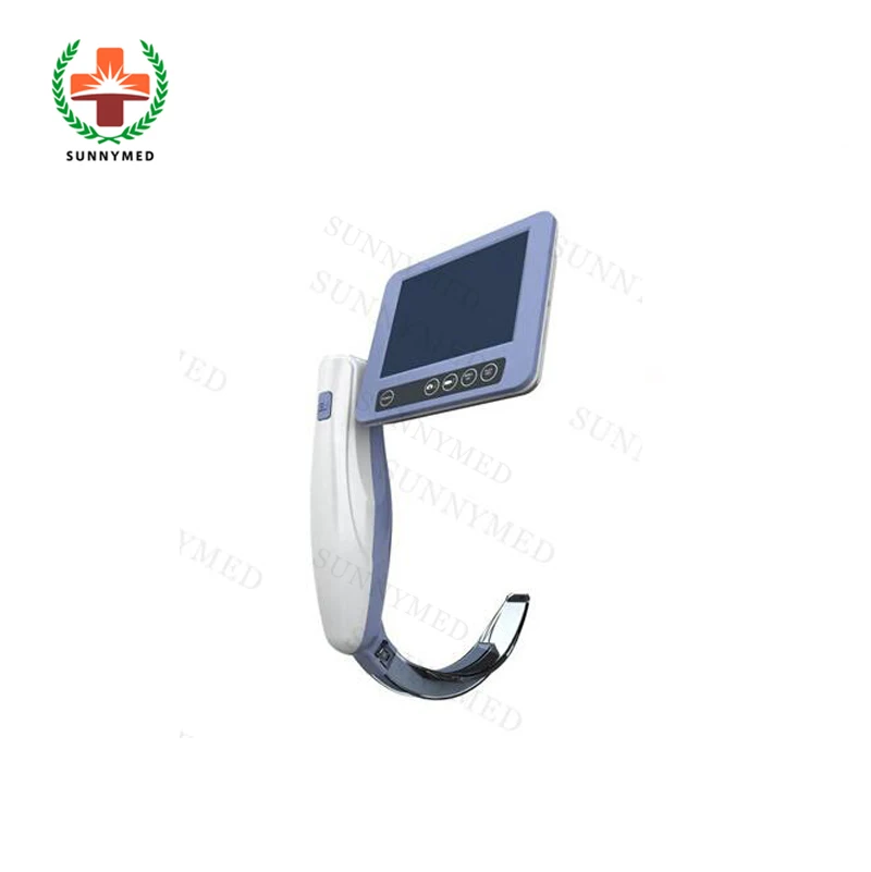 

SY-P018 Disposable Anesthesia Video Laryngoscope device laryngoscope price