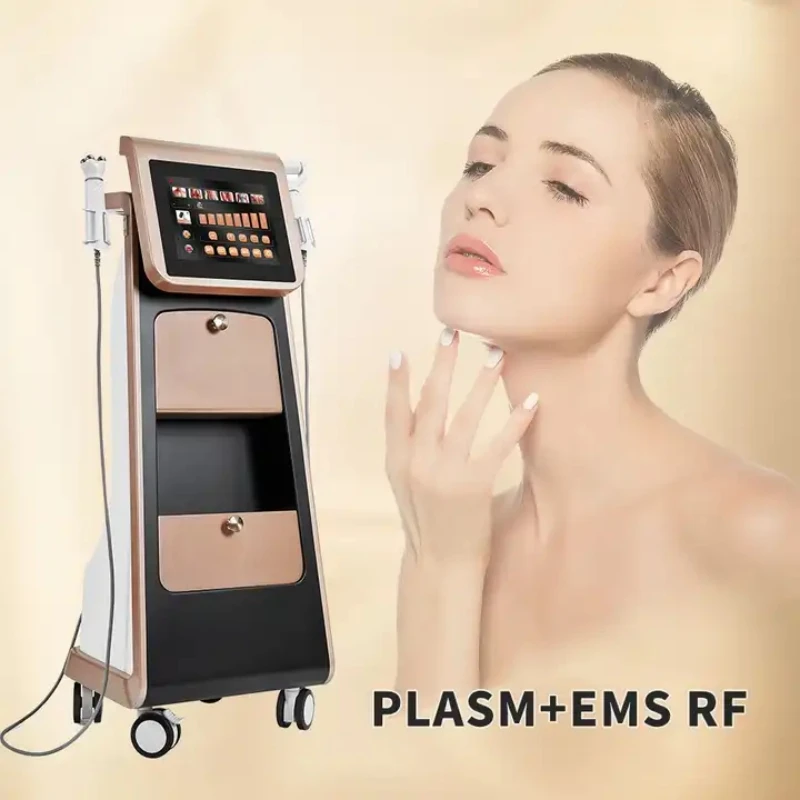 2024 Plasma Pen Needle Dark Spot Removal Pen Facial Tightening Skin Regeneration Equipment  Beauty Machine