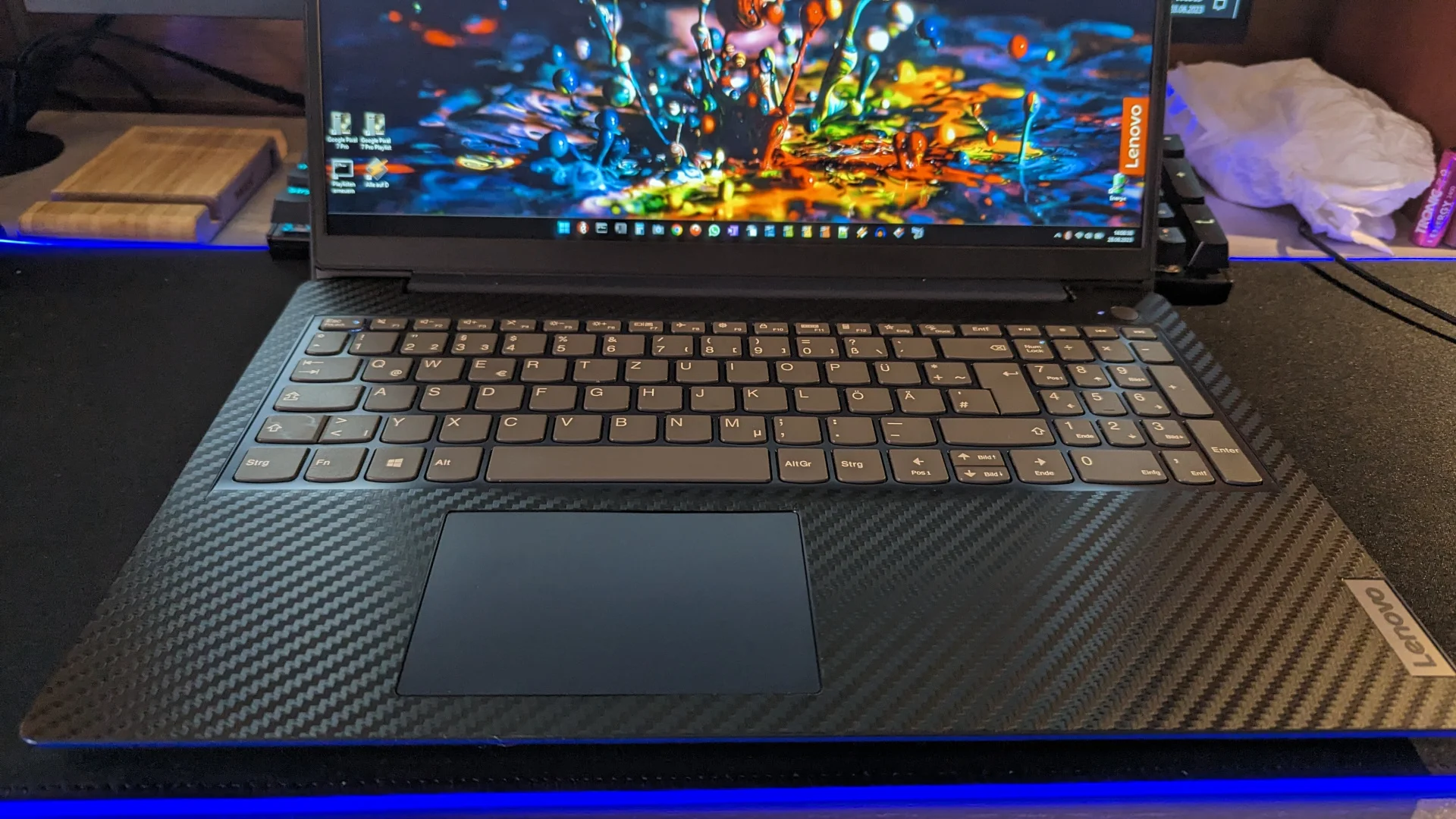 laptop, Lenovo Yoga Slim 9, 14 Polegada,