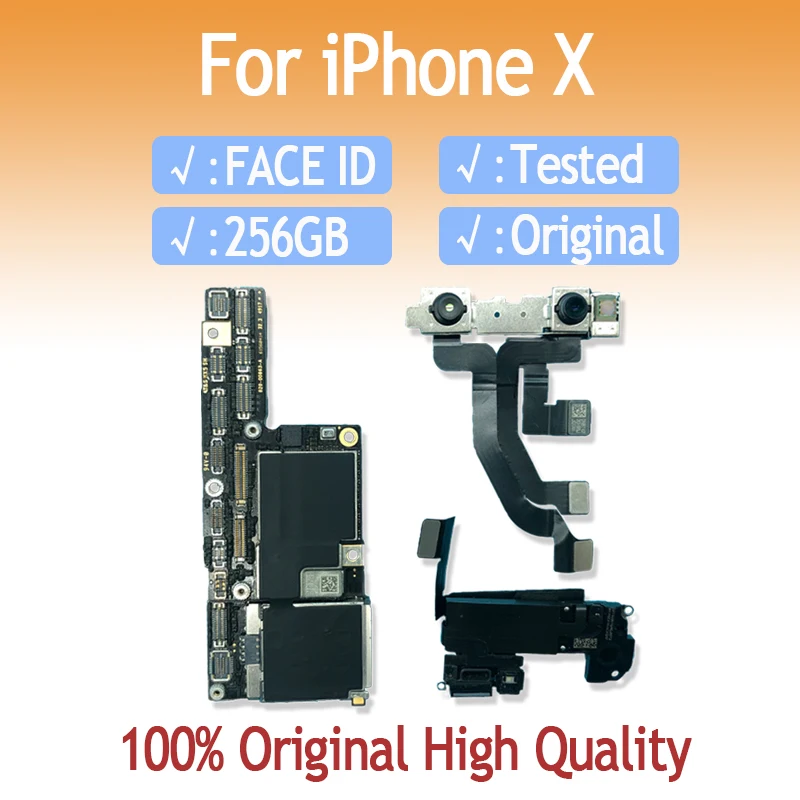 iPhoneXS 256GB ※Face ID不可 iPhoneXs 256GB ゴールド フェイスID不可 iPhoneやiPad Proで