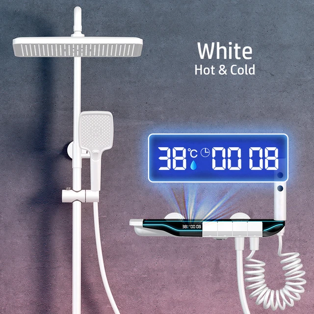 06 Hot and Cold