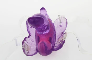 Butterfly Vibrator Hands-Free Jump Egg Wear OUT SEX Toys for women Bullet Clitoral G Spot Simulator Anal Plug Sex Product GAME 4