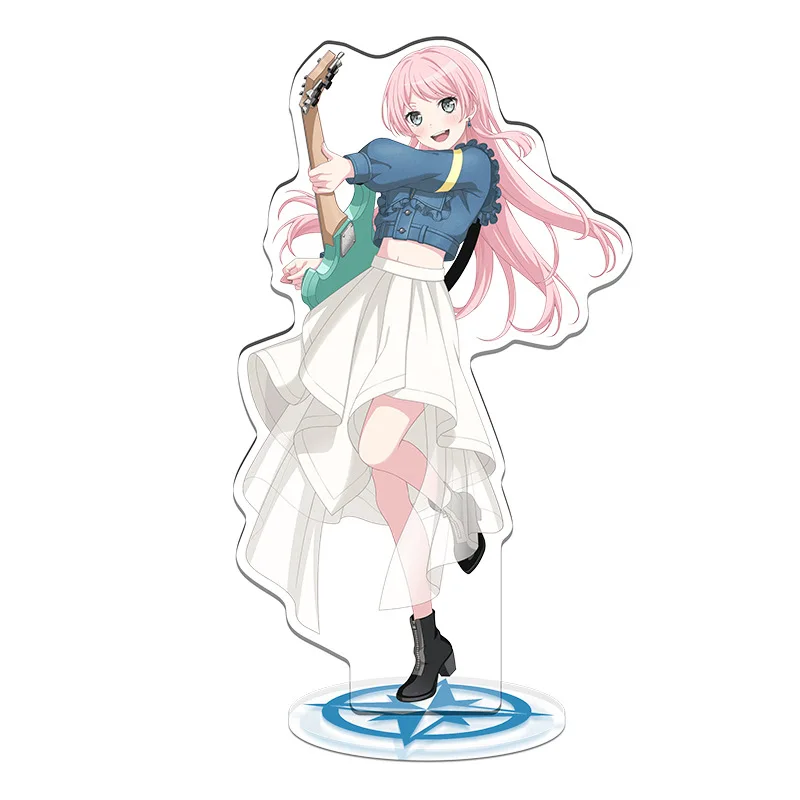  Acrylic Figure for Bang Dream! It's MyGO Takamatsu