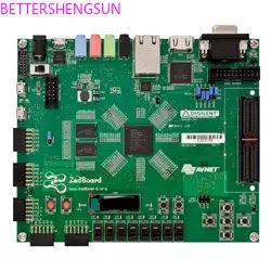

AES-Z7EV-7Z020-G AVNET ZedBoard - Zynq SoC на основе, C-класса