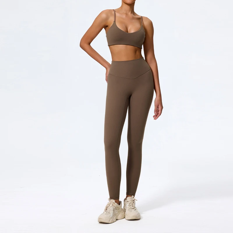 Caramel Brown 2