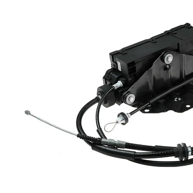 34436868514 34436882007 34436874220 BMW X5 F15 X6 F16용 새로운 주차 브레이크 액추에이터 제어 장치 후면